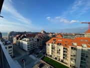 Ostend sea view vacation rentals: studio # 127941