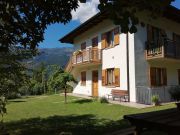 Levico Terme vacation rentals for 4 people: appartement # 128021