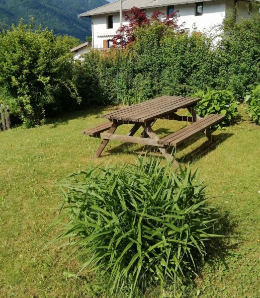 photo 8 Owner direct vacation rental Levico Terme appartement Trentino-South Tyrol Trento Province Garden