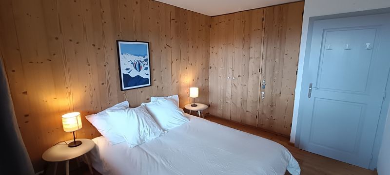 photo 7 Owner direct vacation rental Les Arcs chalet Rhone-Alps Savoie bedroom 1