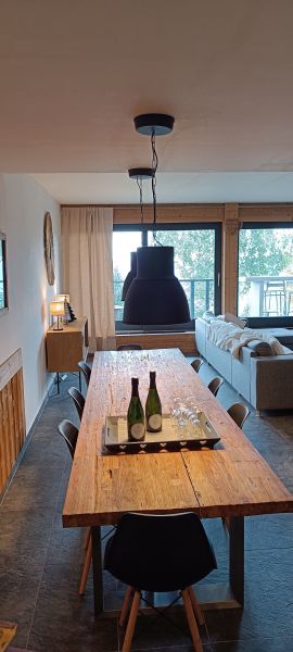 photo 4 Owner direct vacation rental Les Arcs chalet Rhone-Alps Savoie Other view