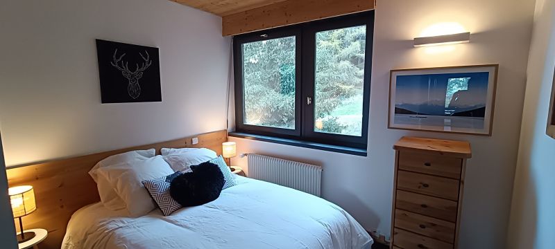 photo 11 Owner direct vacation rental Les Arcs chalet Rhone-Alps Savoie