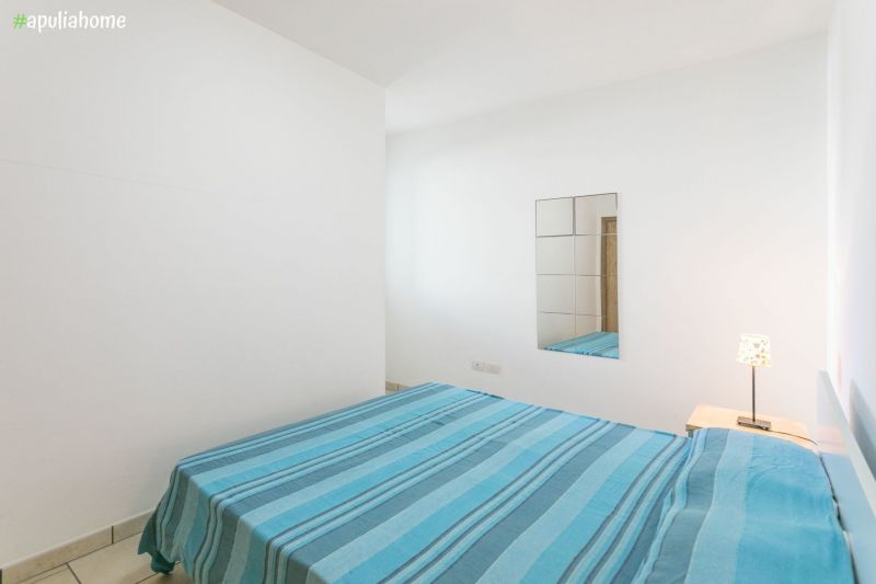 photo 6 Owner direct vacation rental Ugento - Torre San Giovanni appartement Puglia Lecce Province bedroom 1