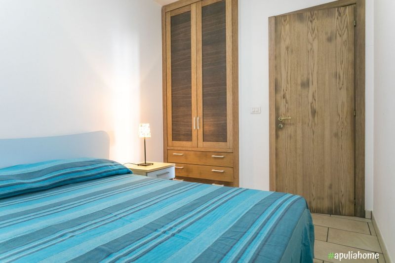 photo 7 Owner direct vacation rental Ugento - Torre San Giovanni appartement Puglia Lecce Province bedroom 1