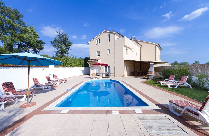 photo 27 Owner direct vacation rental Zminj maison Istria