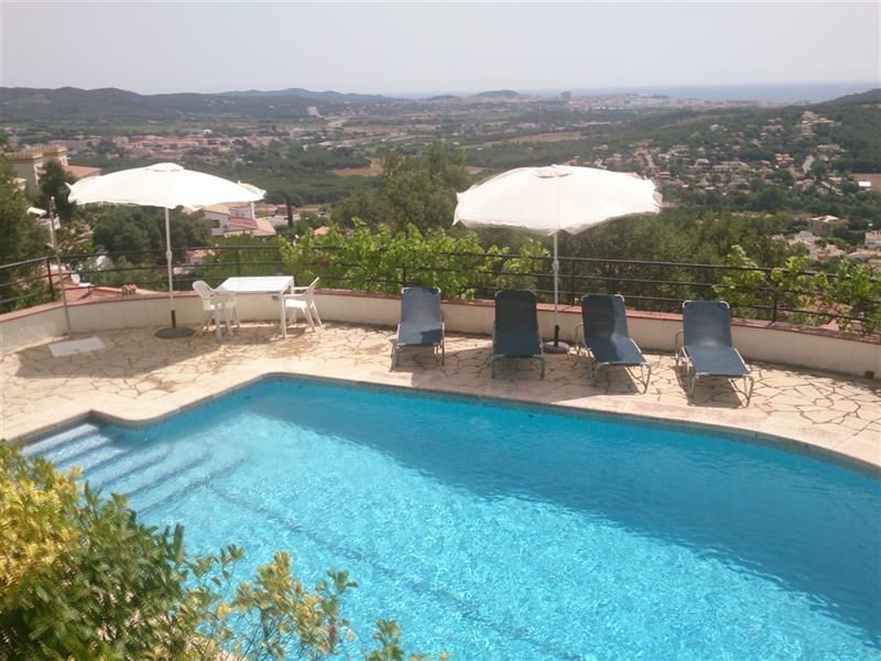 photo 0 Owner direct vacation rental Calonge villa Catalonia Girona (province of) Swimming pool