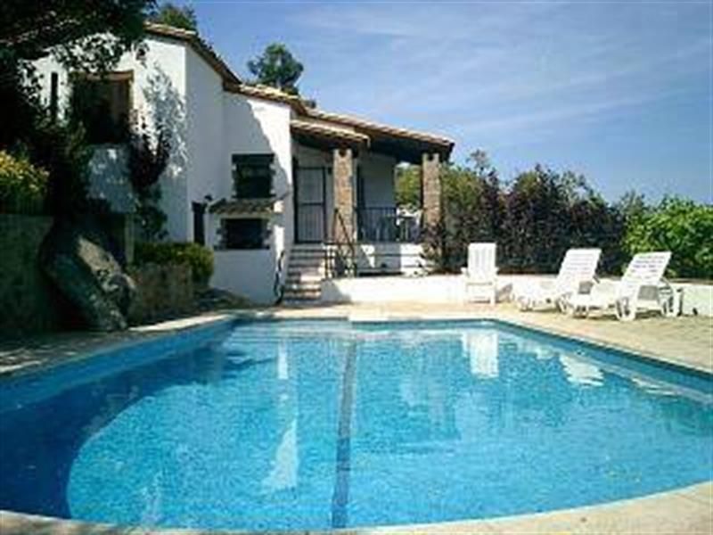 photo 2 Owner direct vacation rental Calonge villa Catalonia Girona (province of) Swimming pool