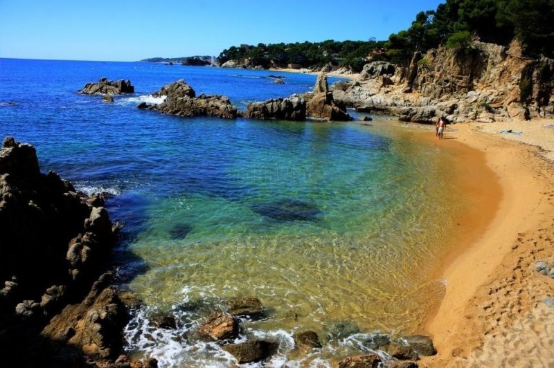 photo 14 Owner direct vacation rental Calonge villa Catalonia Girona (province of) Beach