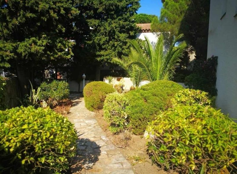 photo 1 Owner direct vacation rental Llana appartement Catalonia Girona (province of) Garden