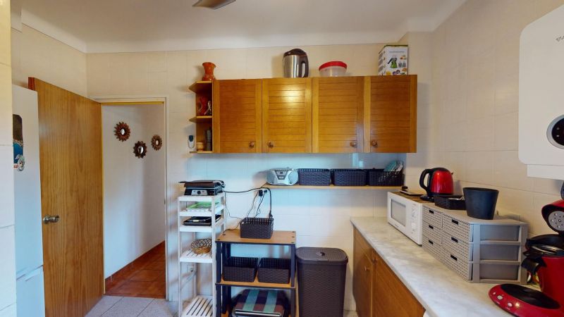 photo 10 Owner direct vacation rental Llana appartement Catalonia Girona (province of) Separate kitchen