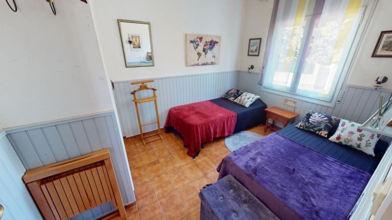 photo 18 Owner direct vacation rental Llana appartement Catalonia Girona (province of) bedroom 2