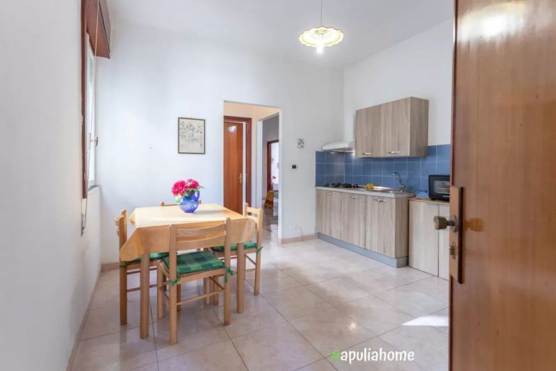 photo 6 Owner direct vacation rental Gallipoli appartement   Separate kitchen