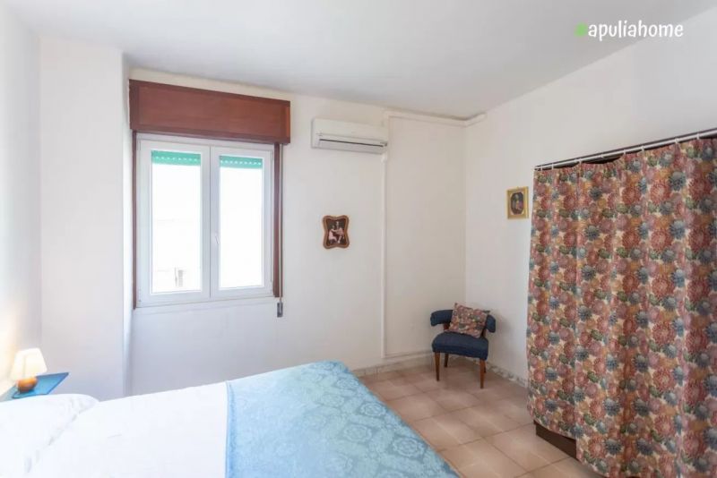 photo 9 Owner direct vacation rental Gallipoli appartement   bedroom 1