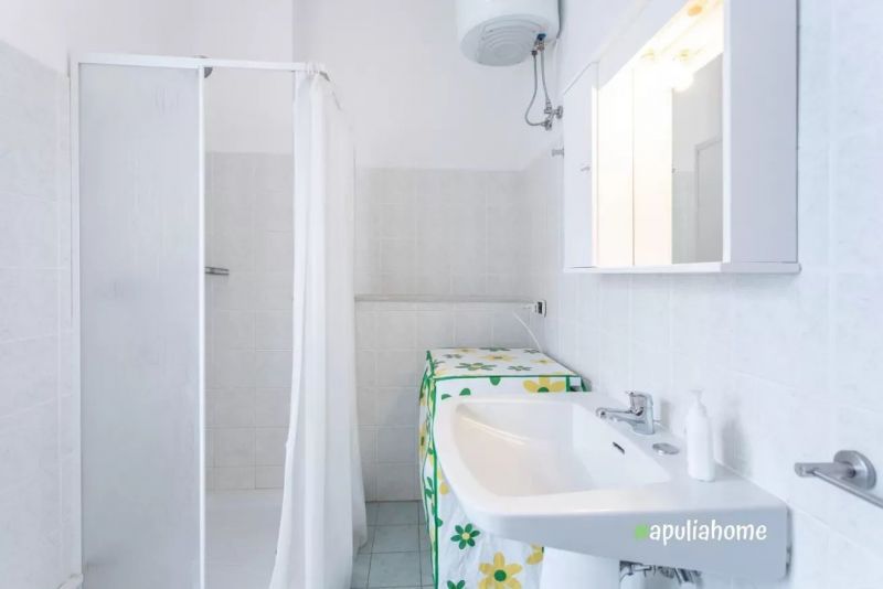 photo 15 Owner direct vacation rental Gallipoli appartement   bathroom