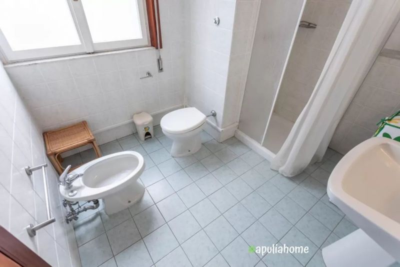 photo 16 Owner direct vacation rental Gallipoli appartement   bathroom
