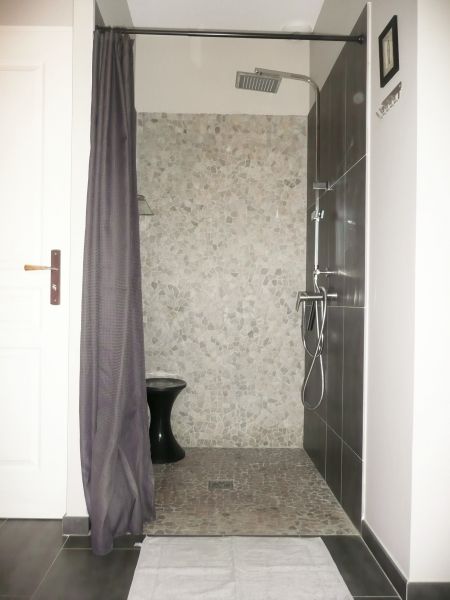 photo 5 Owner direct vacation rental Ghisonaccia maison   bathroom