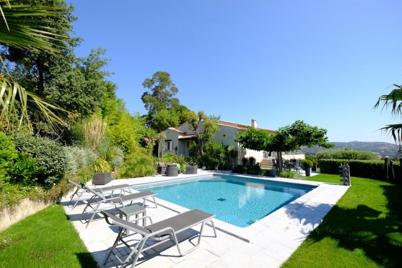 photo 0 Owner direct vacation rental Sainte Maxime villa Provence-Alpes-Cte d'Azur Var