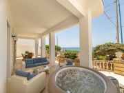 sea view vacation rentals: villa # 128609