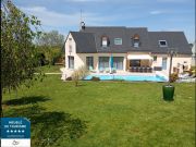 Brittany vacation rentals for 7 people: villa # 128724