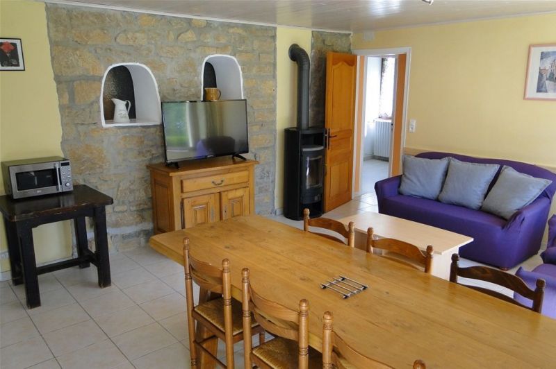 photo 6 Owner direct vacation rental Foncine le Haut gite Franche-Comt Jura Dining room