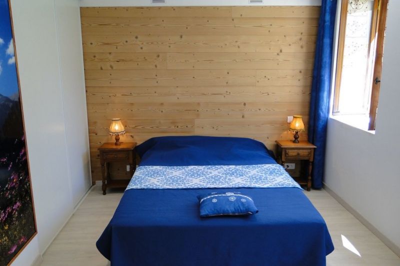 photo 9 Owner direct vacation rental Foncine le Haut gite Franche-Comt Jura bedroom 2