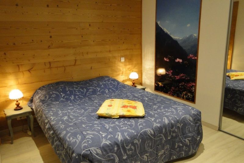 photo 10 Owner direct vacation rental Foncine le Haut gite Franche-Comt Jura bedroom 3