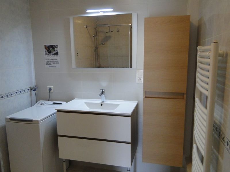 photo 11 Owner direct vacation rental Foncine le Haut gite Franche-Comt Jura bathroom