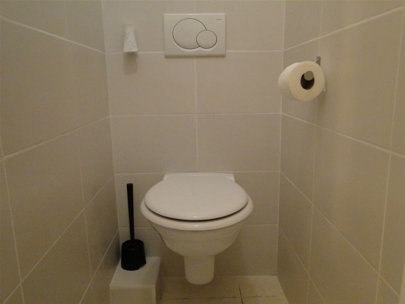 photo 13 Owner direct vacation rental Foncine le Haut gite Franche-Comt Jura Bathroom w/toilet only