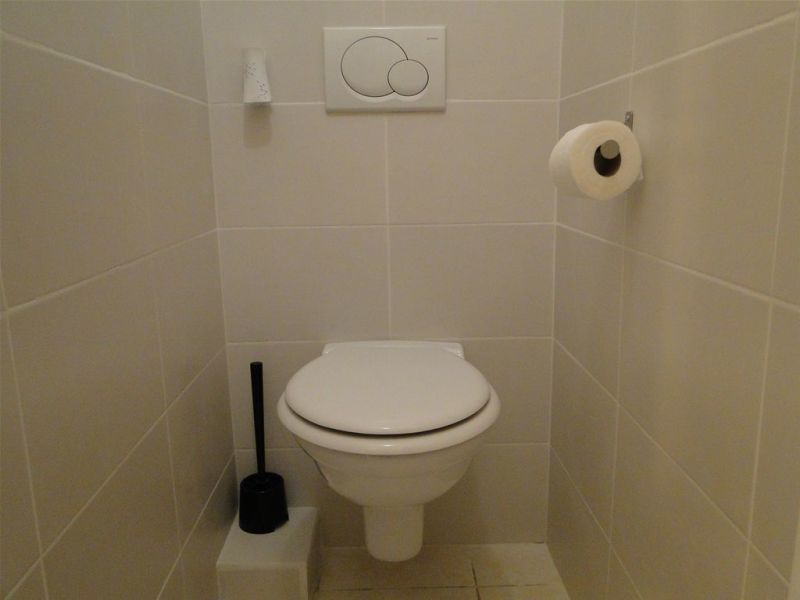 photo 16 Owner direct vacation rental Foncine le Haut gite Franche-Comt Jura Bathroom w/toilet only