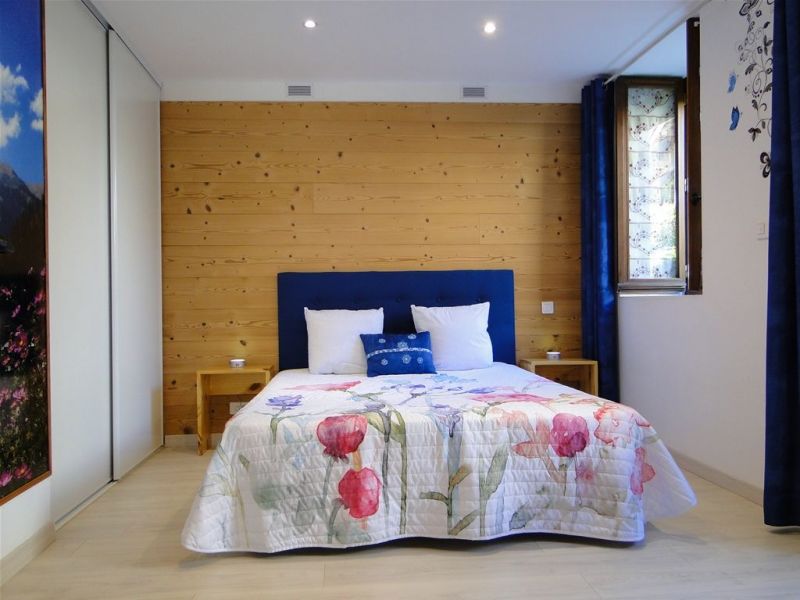 photo 10 Owner direct vacation rental Foncine le Haut gite Franche-Comt Jura bedroom 2