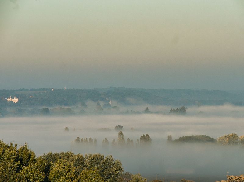 photo 14 Owner direct vacation rental Saint Emilion chambrehote Aquitaine Gironde View of the property from outside