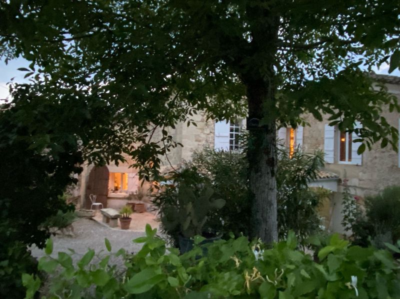 photo 16 Owner direct vacation rental Saint Emilion chambrehote Aquitaine Gironde View of the property from outside