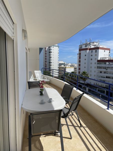 photo 1 Owner direct vacation rental Quarteira appartement Algarve