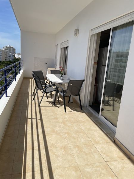 photo 2 Owner direct vacation rental Quarteira appartement Algarve