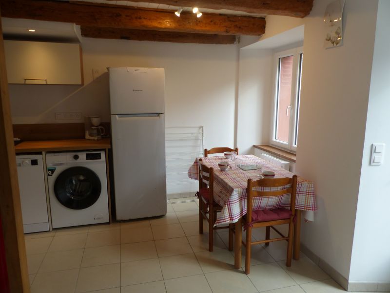 photo 2 Owner direct vacation rental Loudenvielle maison Midi-Pyrnes Hautes-Pyrnes Separate kitchen