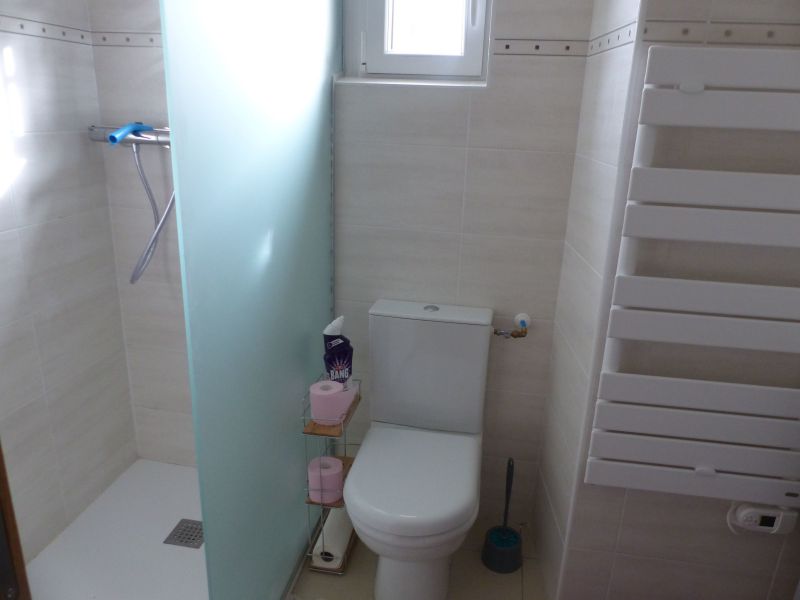 photo 16 Owner direct vacation rental Loudenvielle maison Midi-Pyrnes Hautes-Pyrnes Half bath 2