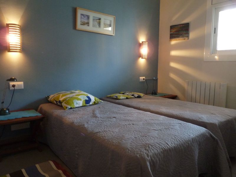 photo 15 Owner direct vacation rental Rosas appartement Catalonia Girona (province of) bedroom 2