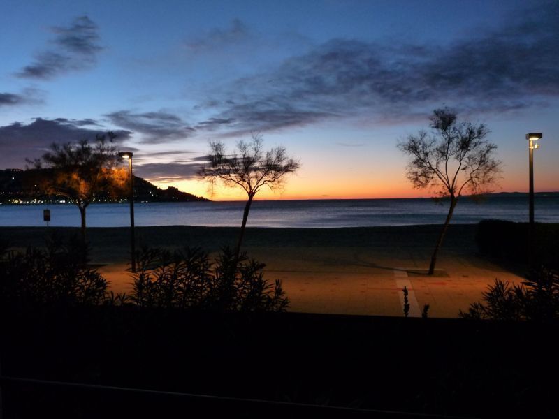 photo 3 Owner direct vacation rental Rosas appartement Catalonia Girona (province of) View from the terrace