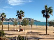 Spain beachfront vacation rentals: appartement # 63973