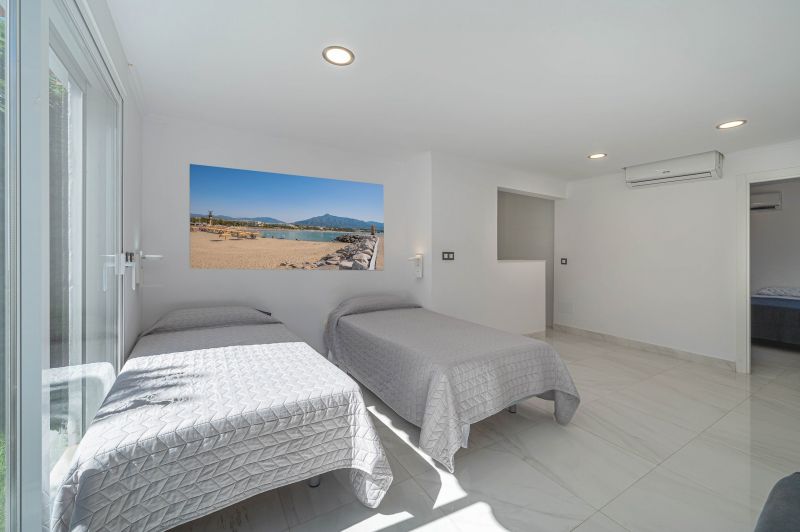 photo 12 Owner direct vacation rental Marbella villa Andalucia Mlaga (province of) bedroom 4