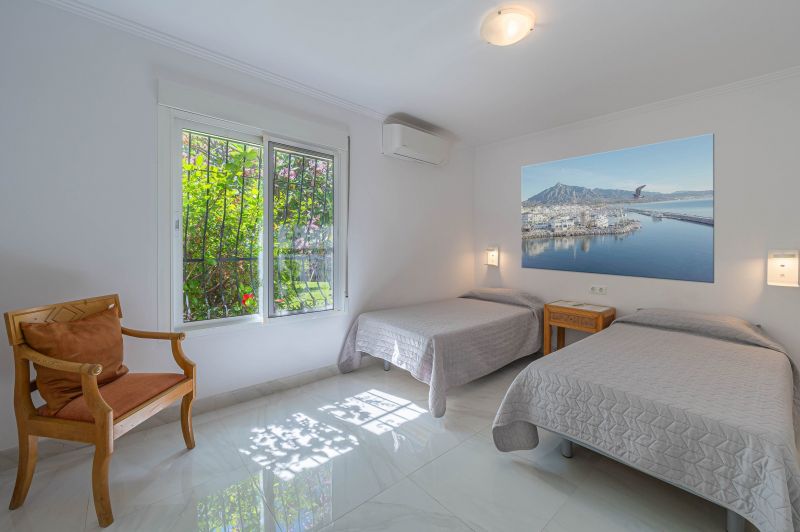 photo 15 Owner direct vacation rental Marbella villa Andalucia Mlaga (province of) bedroom 1