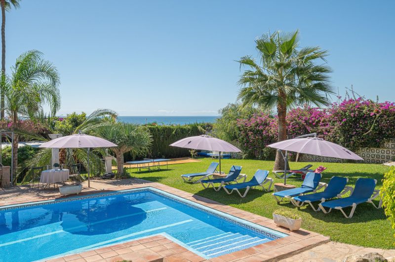 photo 26 Owner direct vacation rental Marbella villa Andalucia Mlaga (province of) Swimming pool