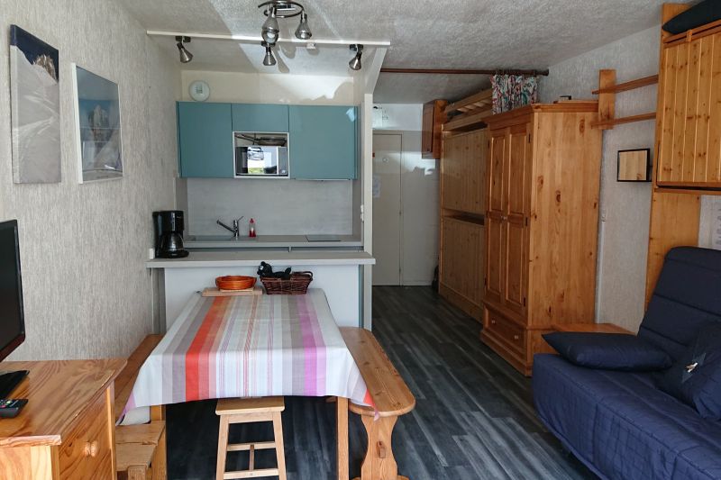 photo 0 Owner direct vacation rental Tignes studio Rhone-Alps Savoie