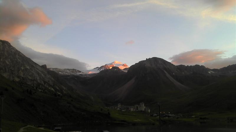 photo 15 Owner direct vacation rental Tignes studio Rhone-Alps Savoie Other view