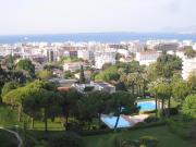 Alpes-Maritimes beach and seaside rentals: appartement # 68462