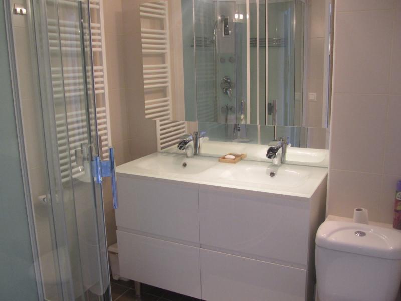 photo 8 Owner direct vacation rental Font Romeu appartement Languedoc-Roussillon Pyrnes-Orientales Half bath