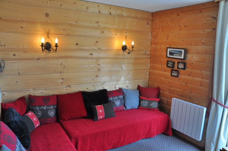 photo 4 Owner direct vacation rental Avoriaz studio Rhone-Alps Haute-Savoie