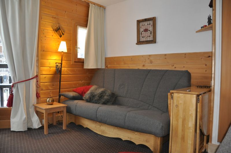 photo 0 Owner direct vacation rental Avoriaz studio Rhone-Alps Haute-Savoie