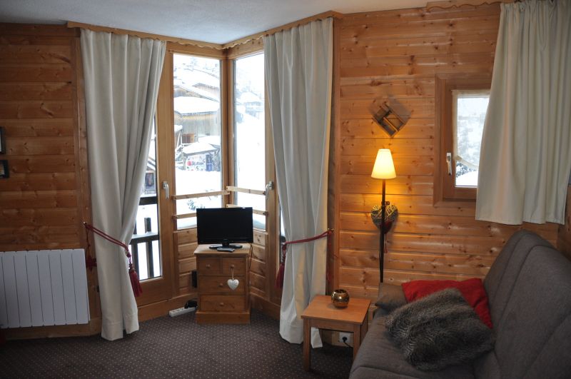 photo 1 Owner direct vacation rental Avoriaz studio Rhone-Alps Haute-Savoie