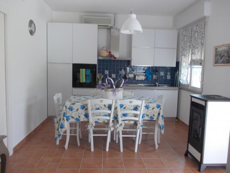 photo 7 Owner direct vacation rental Ortona maison Abruzzo Chieti Province